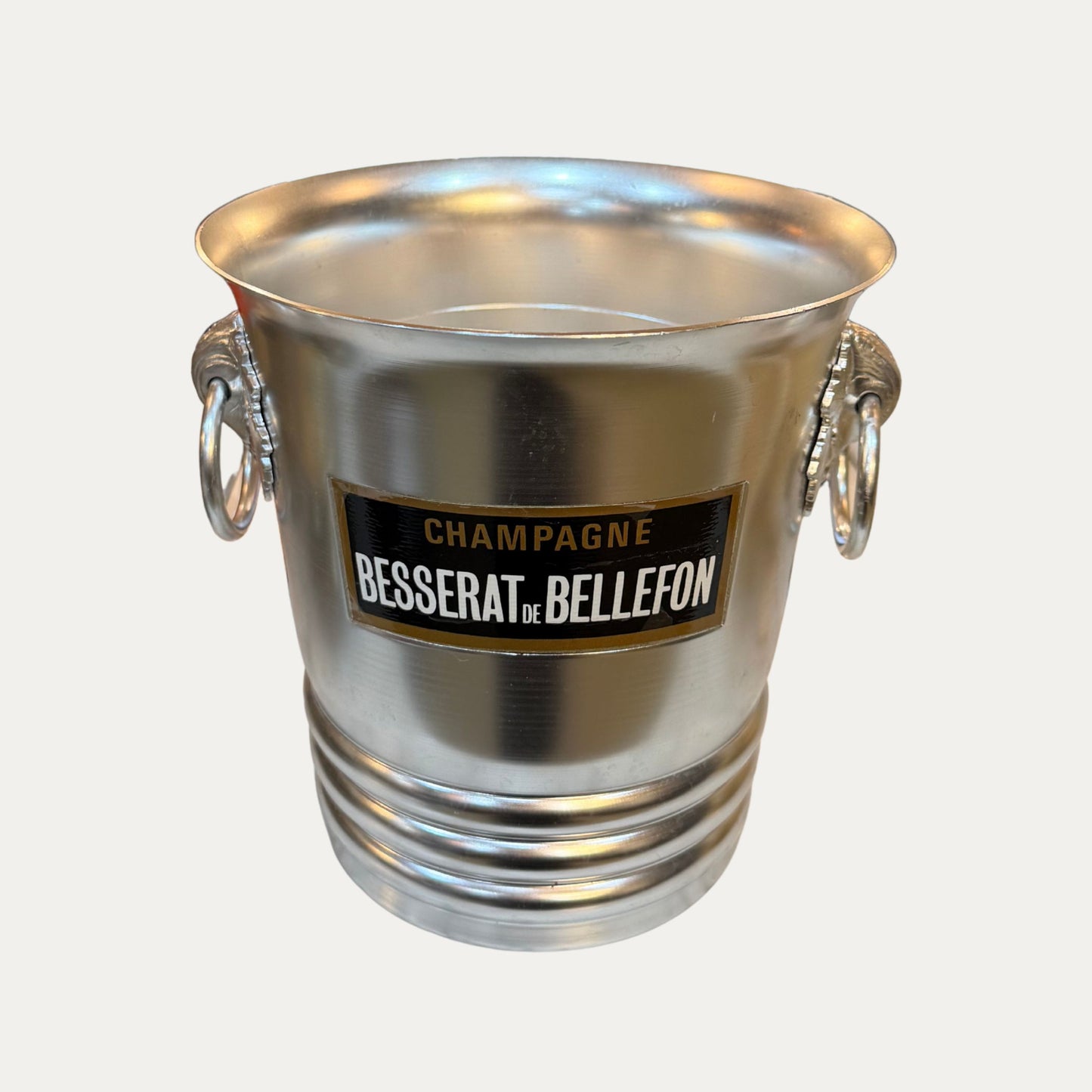 Vintage Champagne Bucket