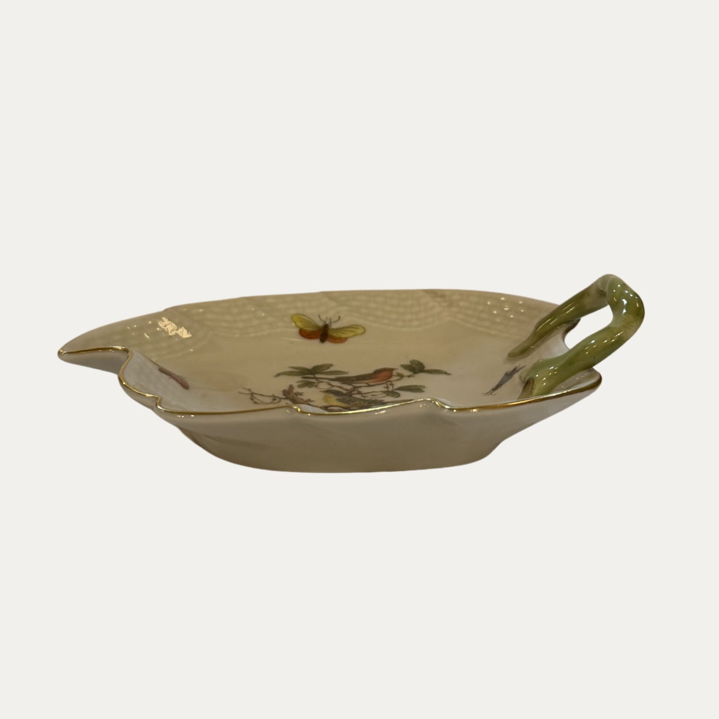 Vintage Herend Dish