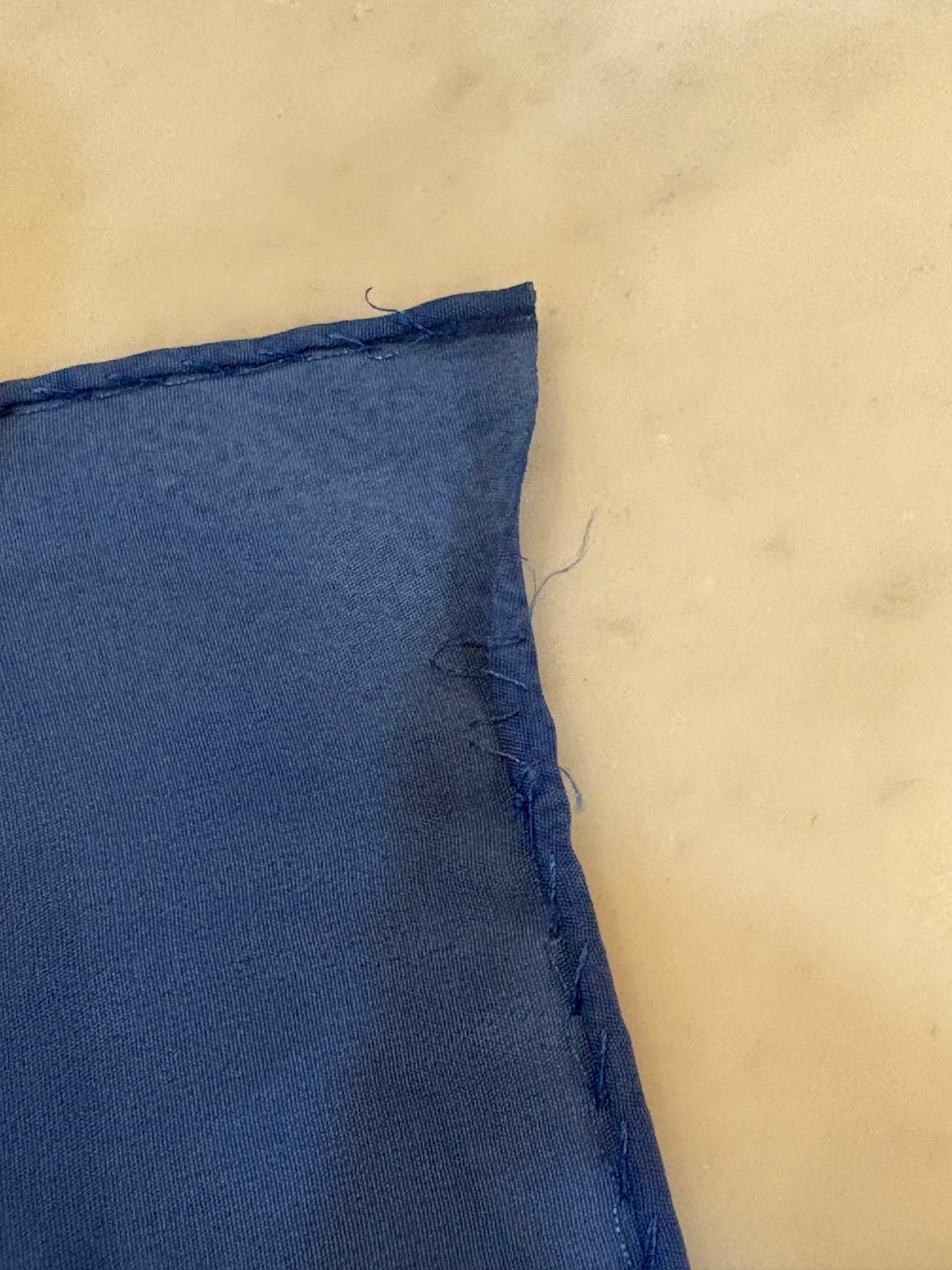 Vintage Gucci 90cm Silk Perfume Scarf