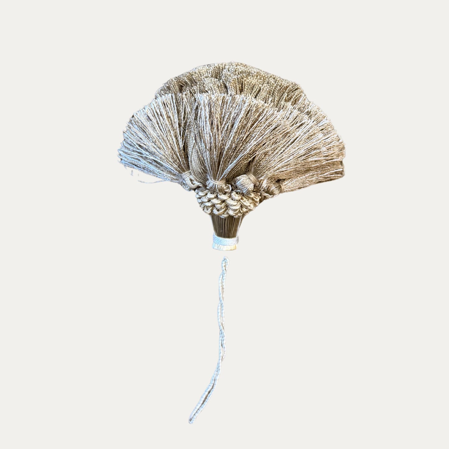 Handmade Rococo Decorative Tassels
