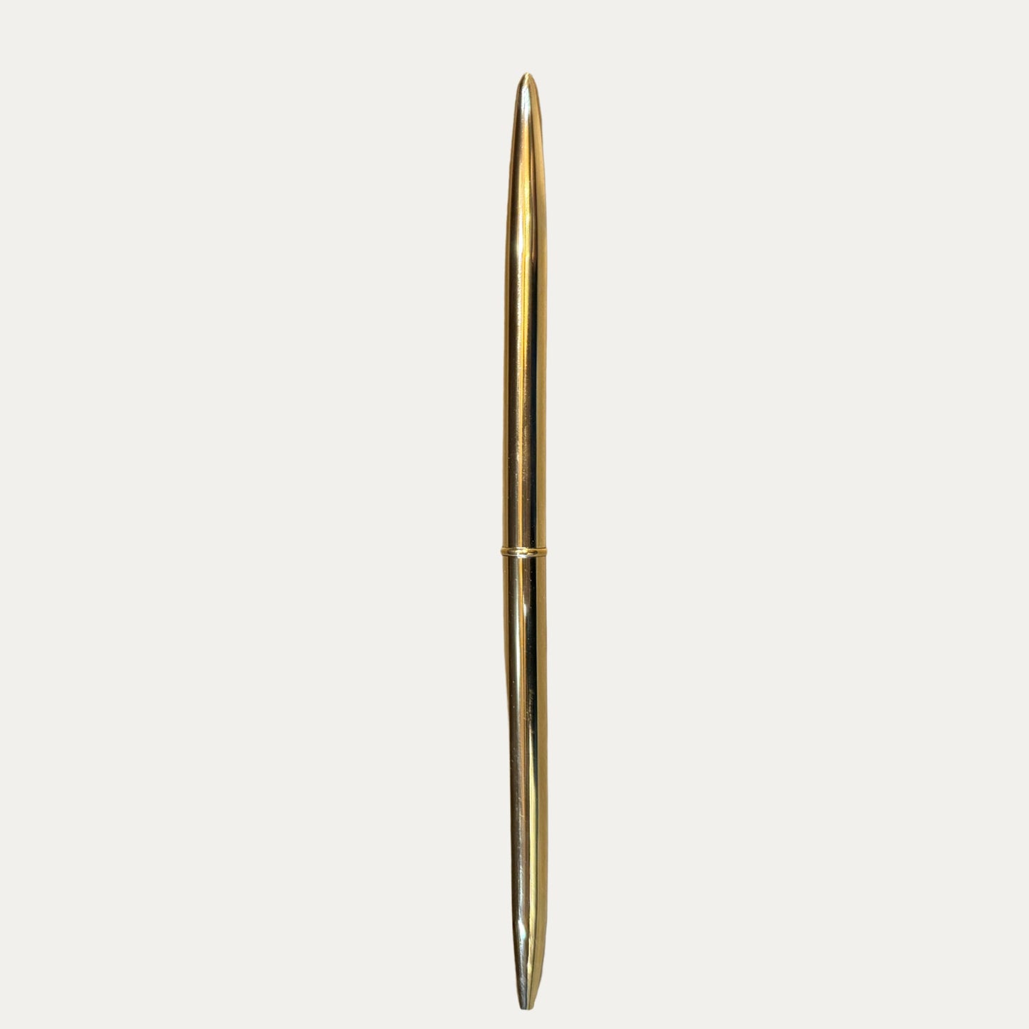 Gold Pen
