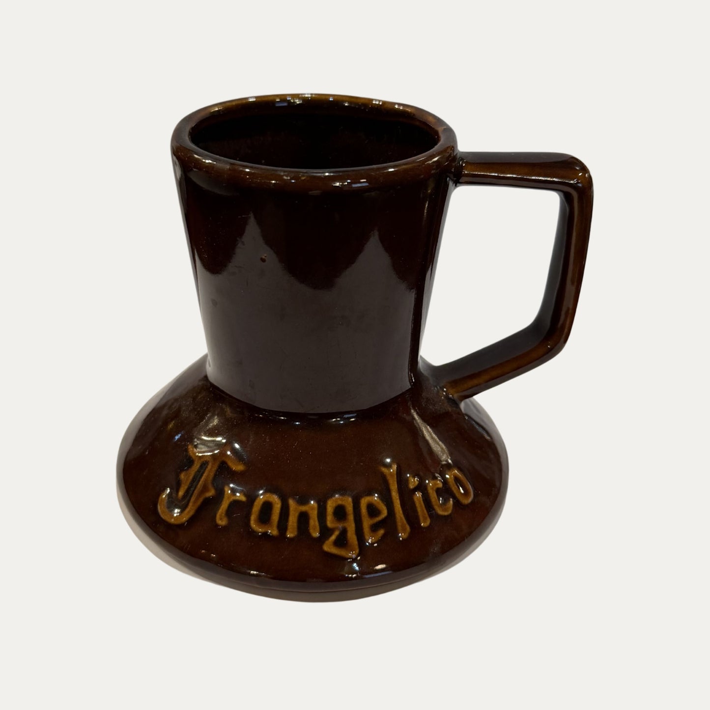 Vintage Frangelico Mug