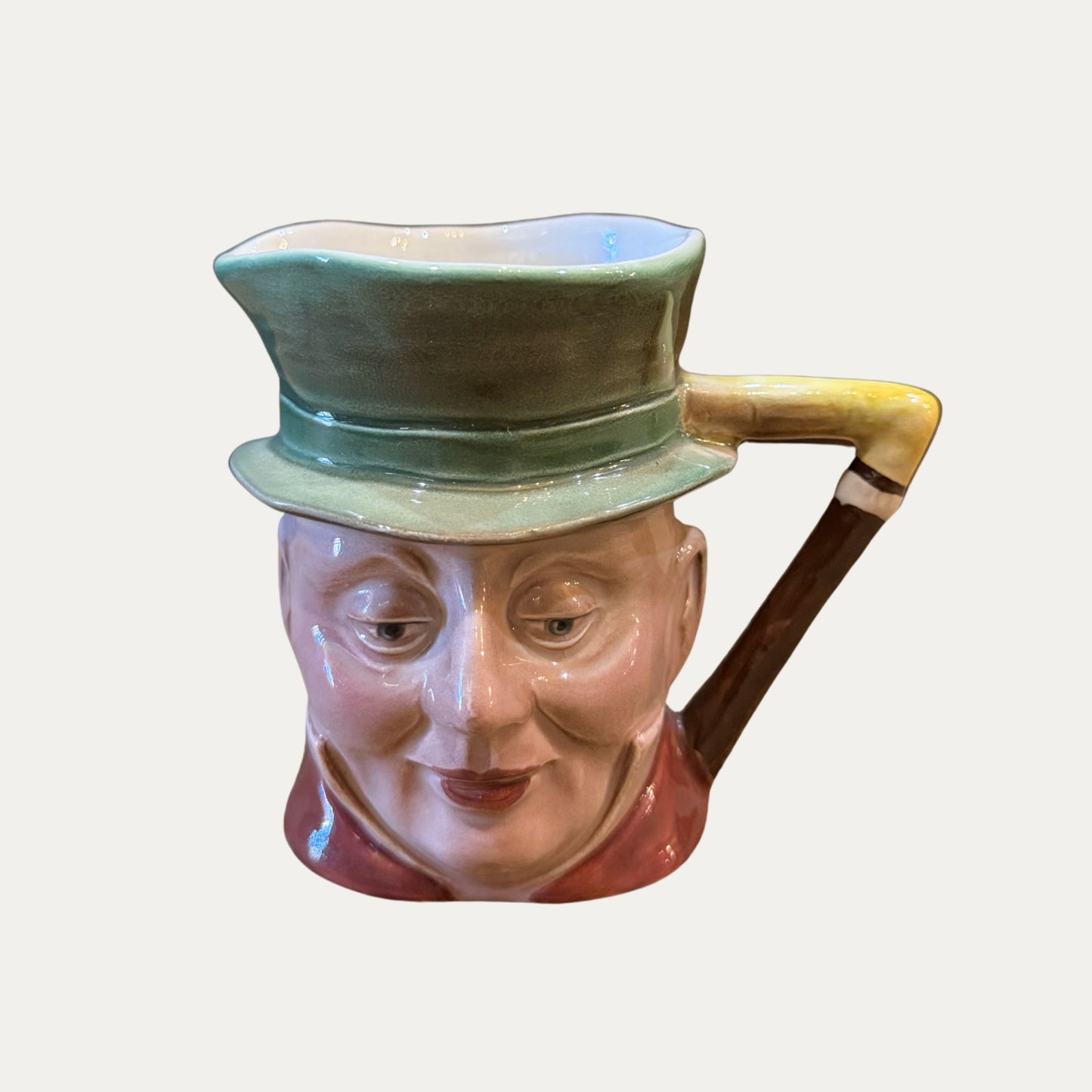 Vintage Toby Cup