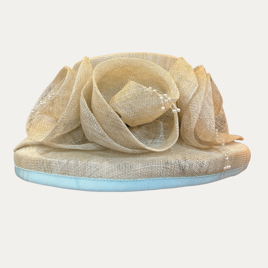 Alicia Boon England Sinway Hat