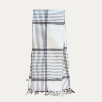 Wool Blanket/Throw
