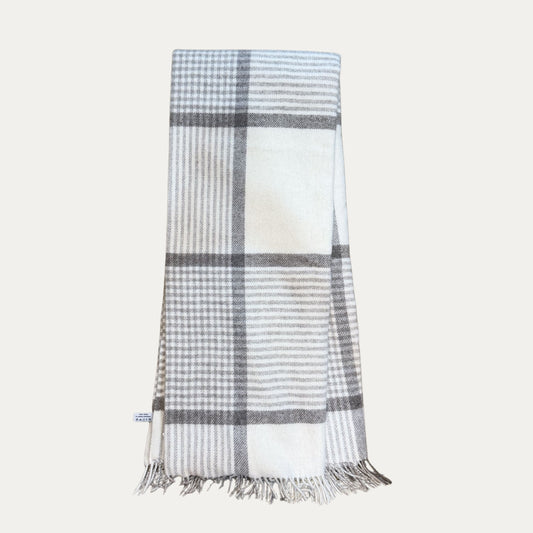 Wool Blanket/Throw