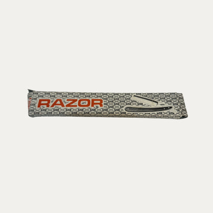 Vintage 1940's Straight Razor
