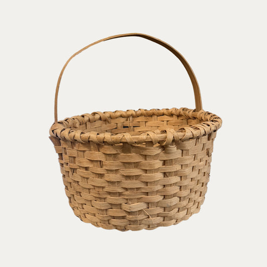 Vintage Basket