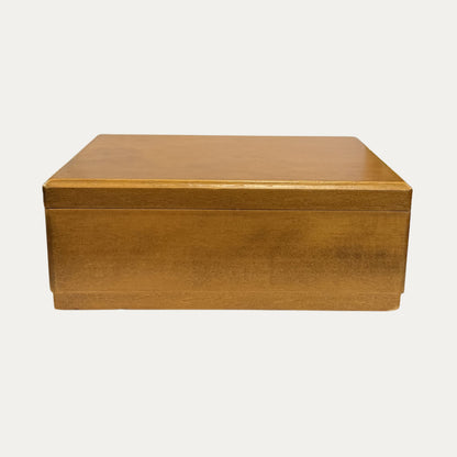 Vintage Card Box