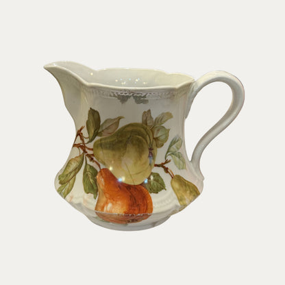 Vintage Pitcher