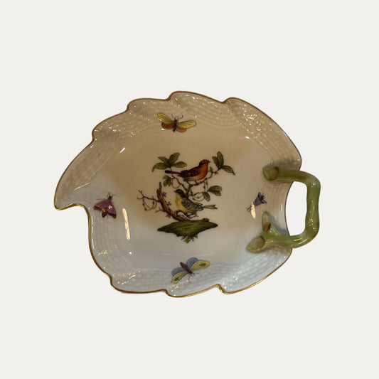 Vintage Herend Dish