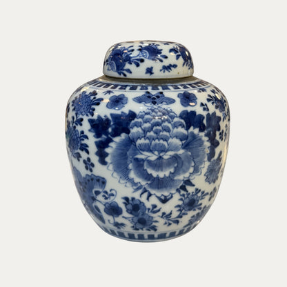 Antique 19th Century Ginger Jar