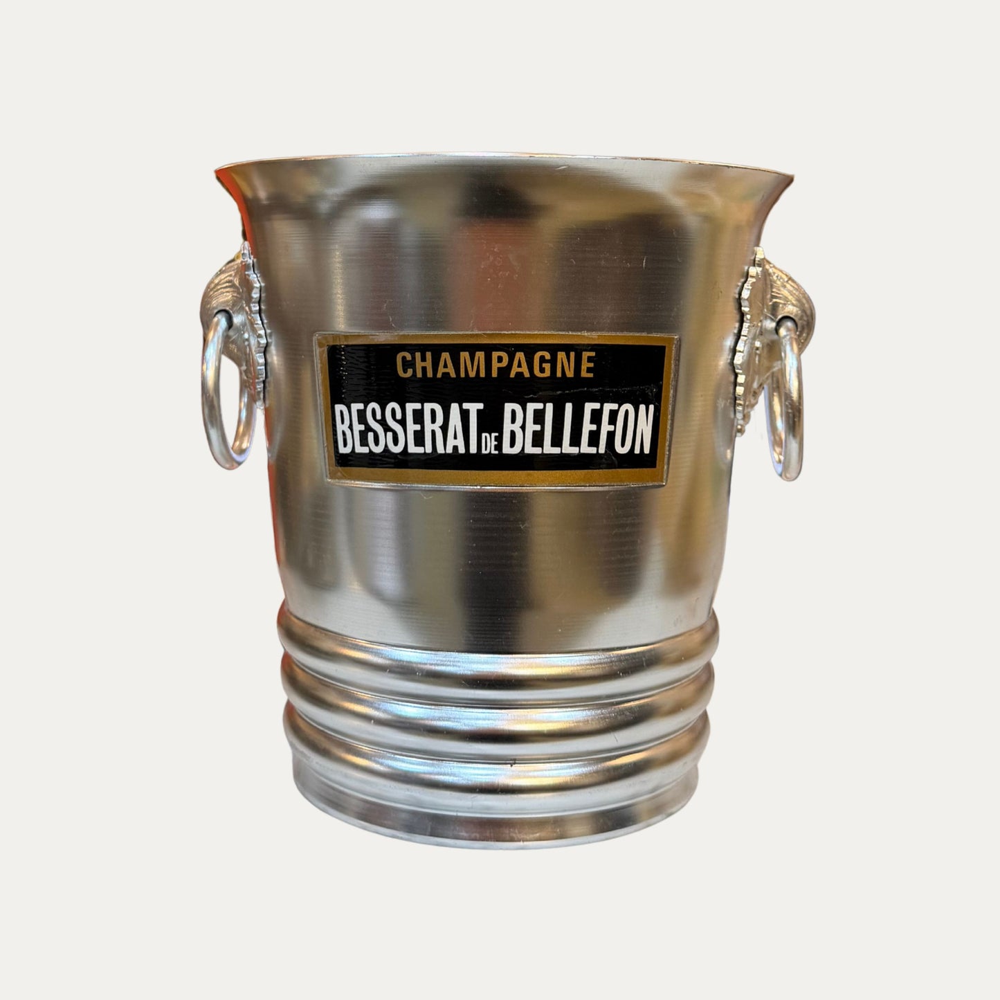 Vintage Champagne Bucket