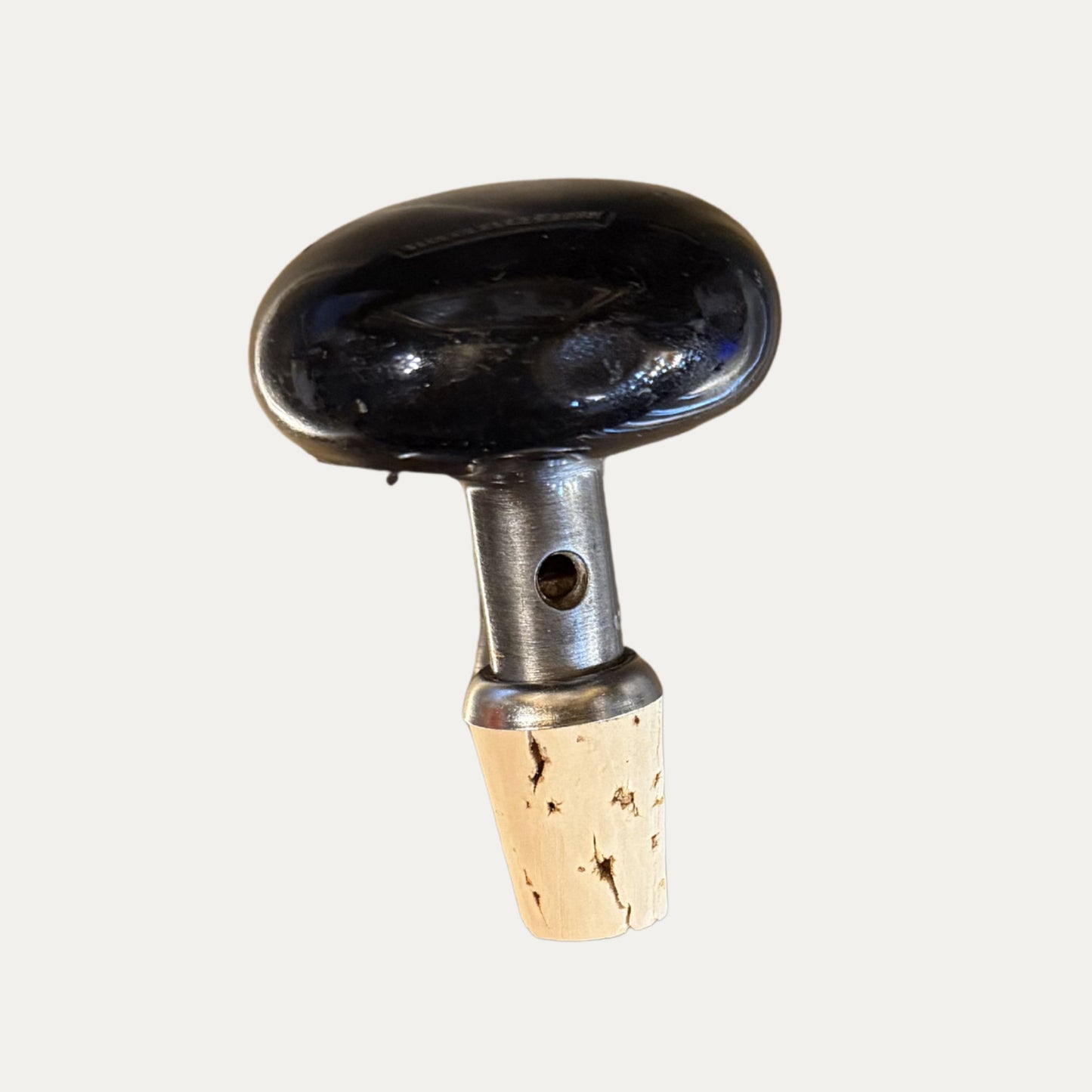 Antique Door Knobs Wine Stoppers