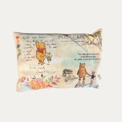 Winnie the Pooh Sachet