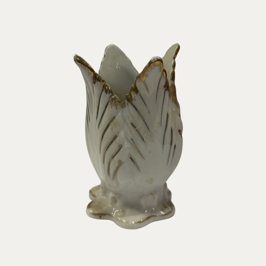 18th Century Tulip Match Safe