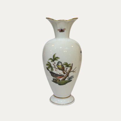 Vintage Herend Vase