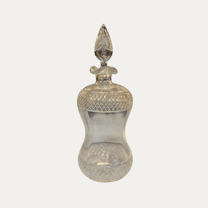 Antique 19th Century Decanter