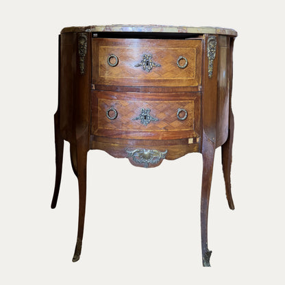 Antique French Small Table