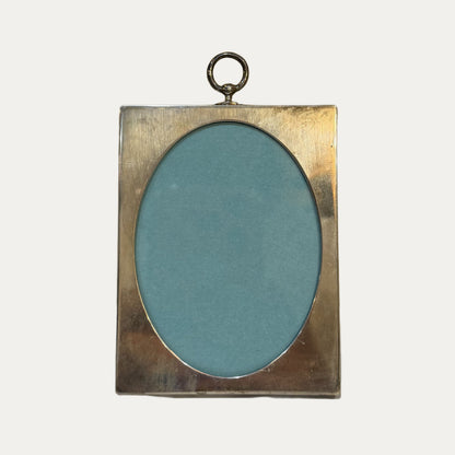 Vintage Sterling Silver Tiffany & Co. Frame