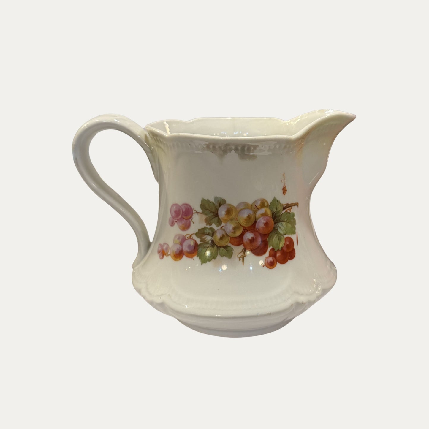 Vintage Pitcher
