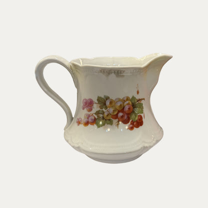 Vintage Pitcher