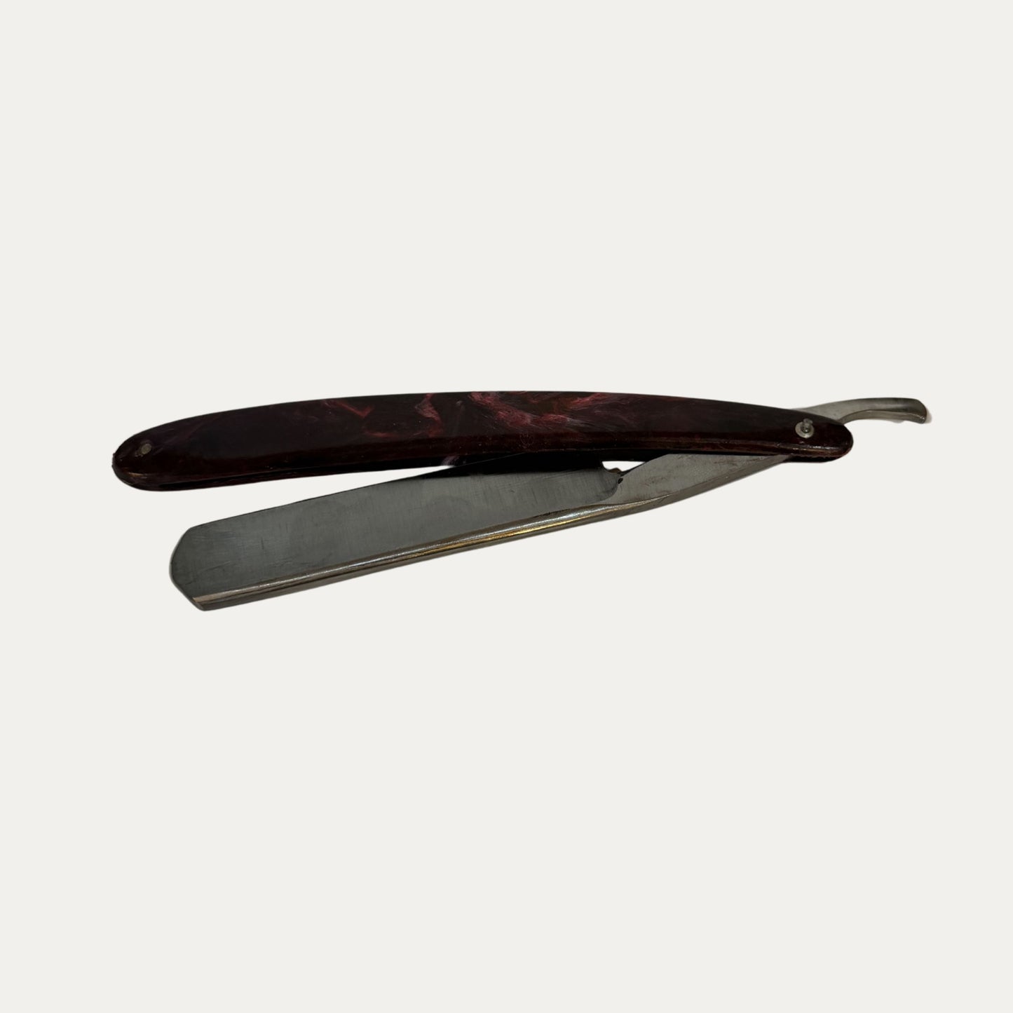 Vintage 1940's Straight Razor
