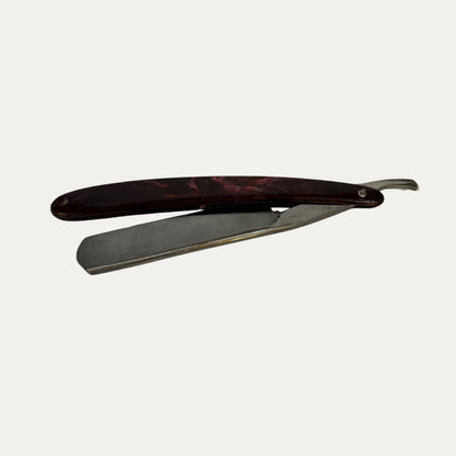 Vintage 1940's Straight Razor