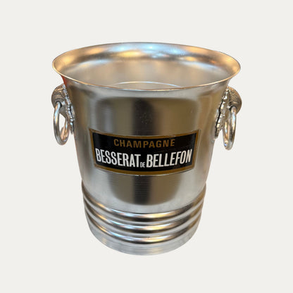 Vintage Champagne Bucket