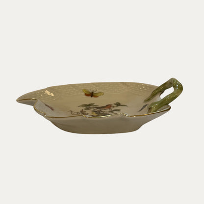 Vintage Herend Dish
