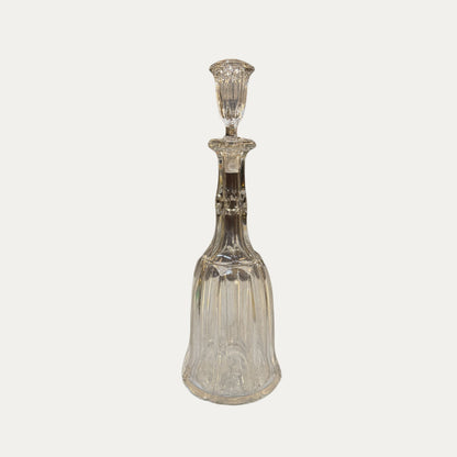 Antique 19th Century Liquor Decanter