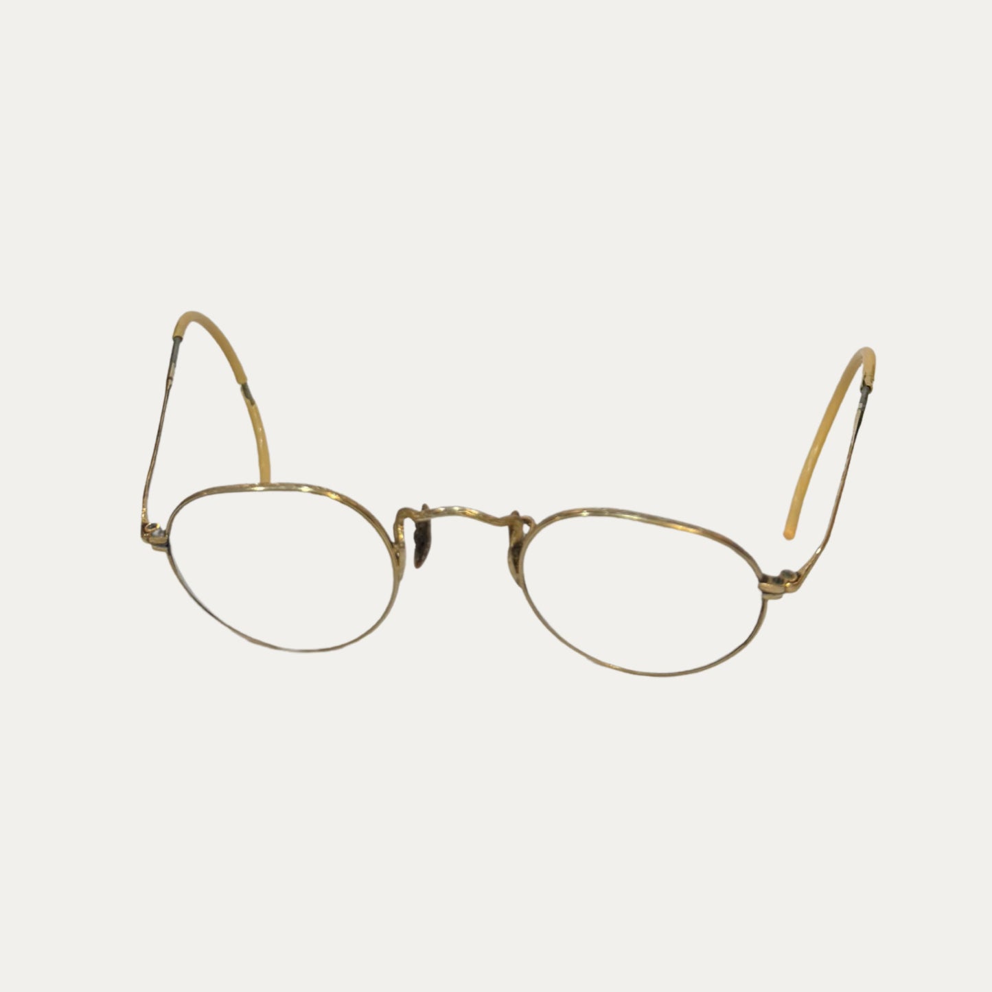 Antique 19th Century Spectacles