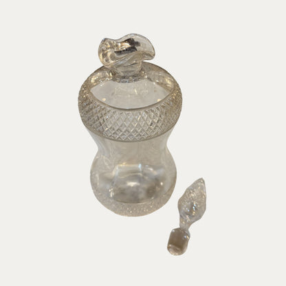 Antique 19th Century Decanter