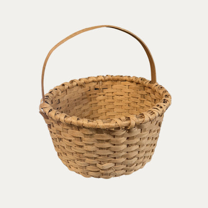 Vintage Basket