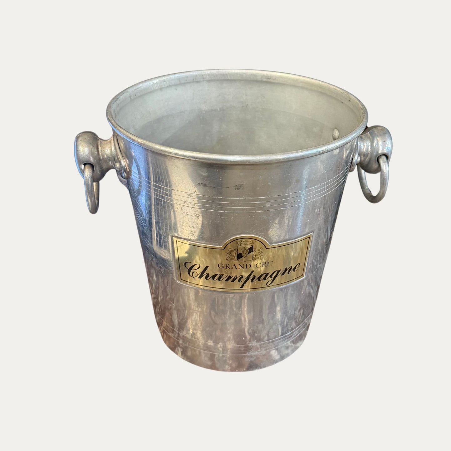 Vintage Champagne Bucket