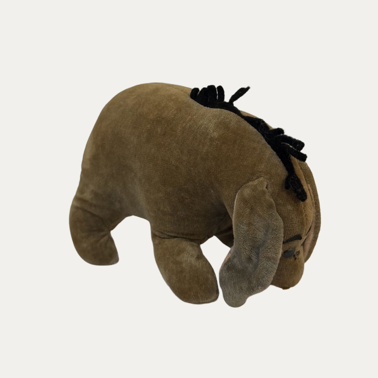Vintage 1940-1950's Eeyore