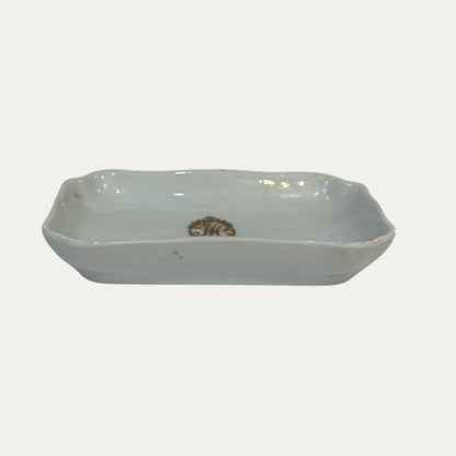 Hotel Plaza Athenee Paris Limoges Trinket Tray