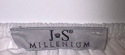 JS Millenium Linen Blouse (Size M)
