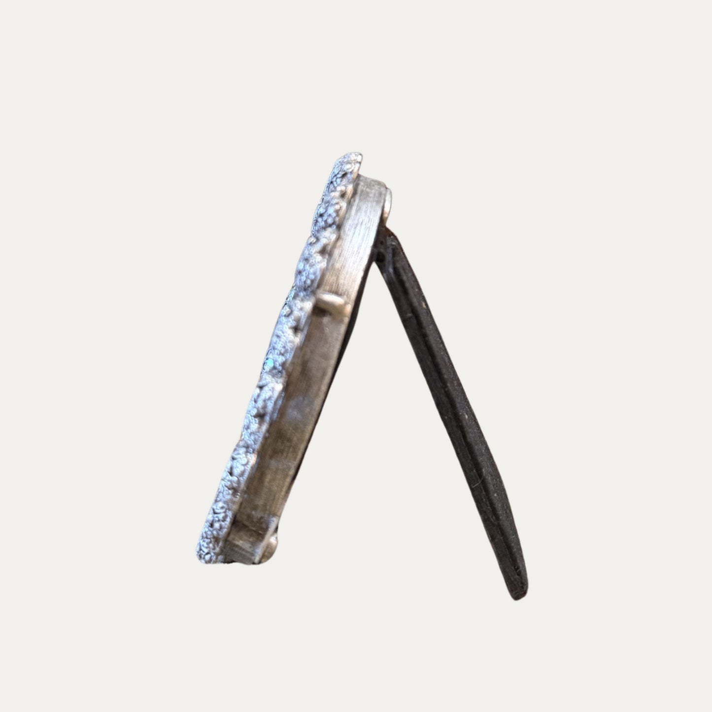 Jeweled Small Picture Frame