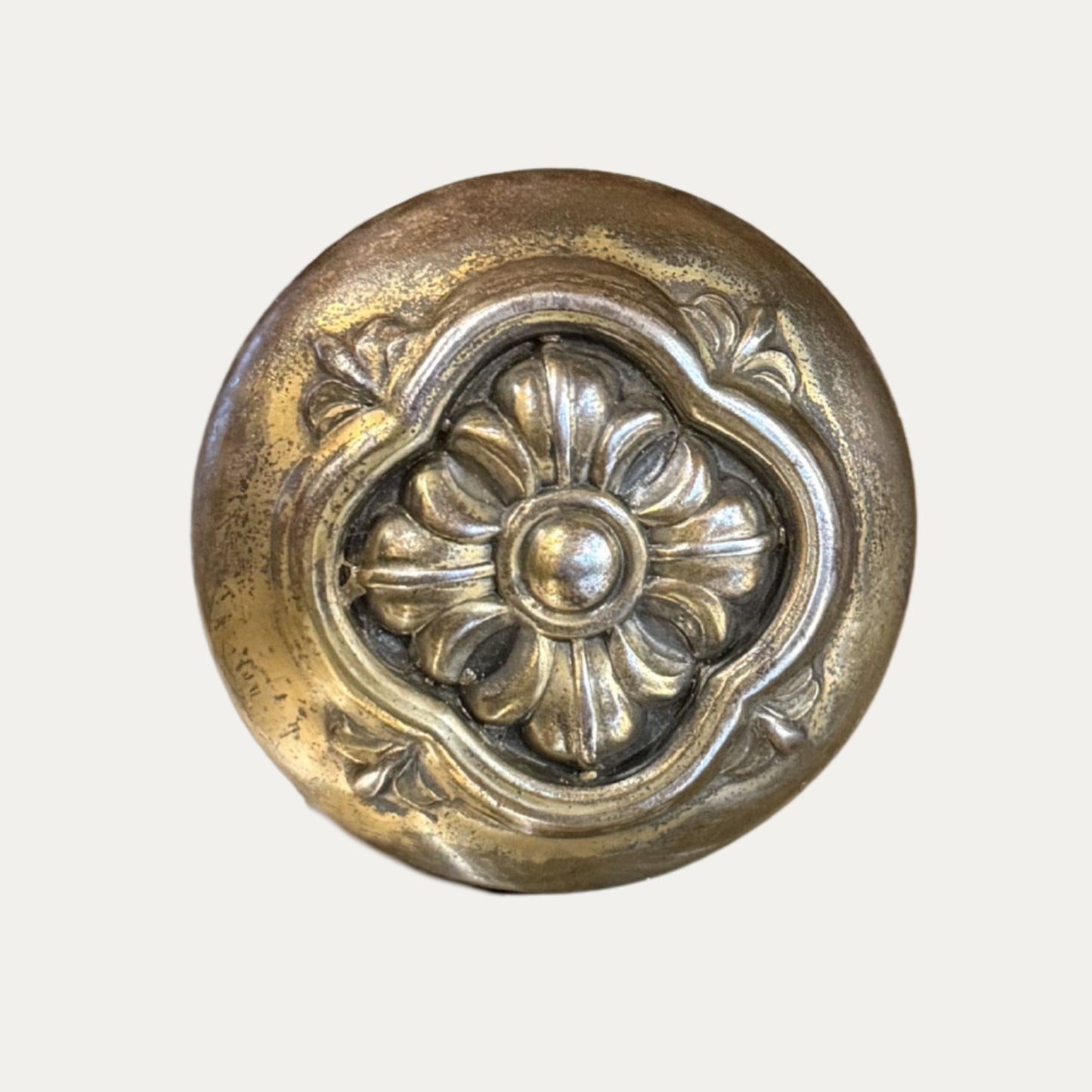 Antique Door Knobs Wine Stoppers