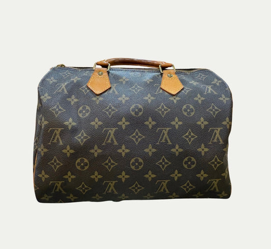 Louis Vuitton Speedy 30
