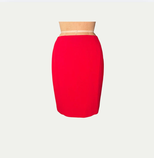 Vintage Emanuel Ungaro Skirt (Size S)