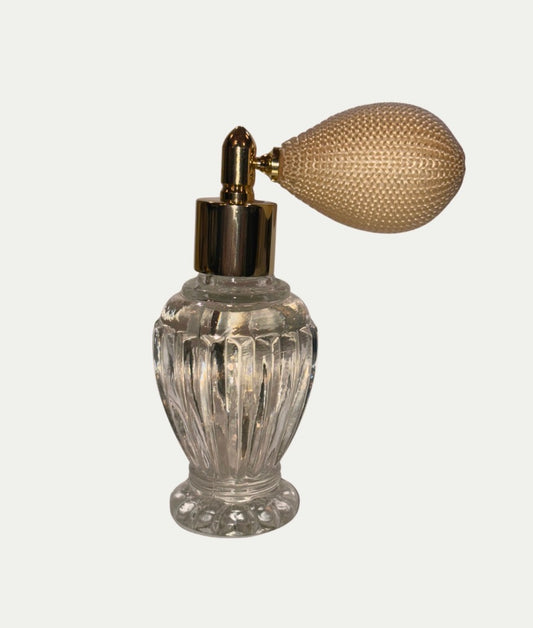 “Rose” Eau De Parfum 1.0 oz
