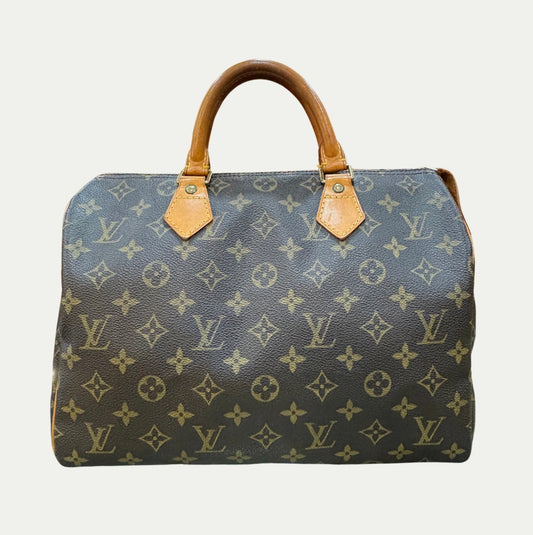 Louis Vuitton Speedy 30