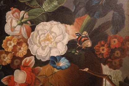 Anthony Barham Stillife Painting