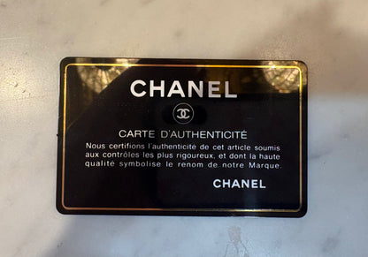 Chanel Hot Pink Wallet On Chain