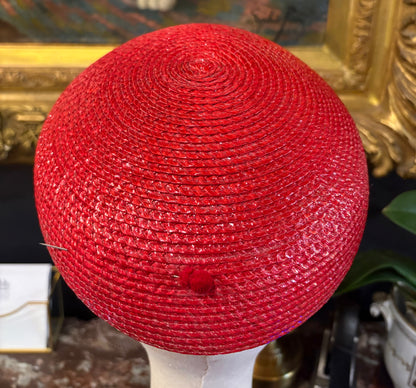 Vintage Capo Austria Hat