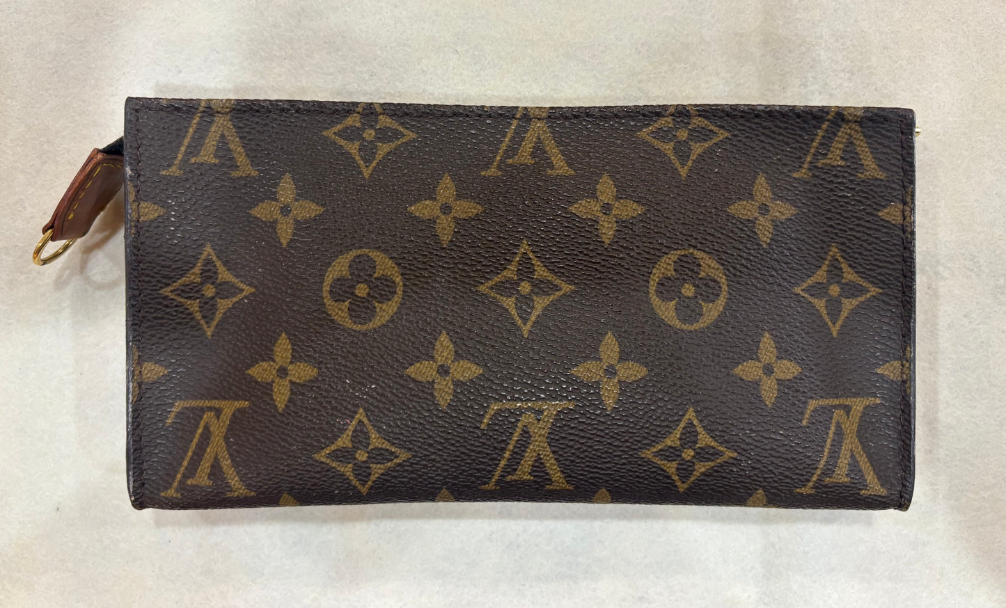 Louis Vuitton Monogram Pouchette