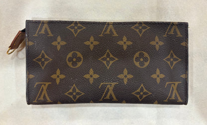 Louis Vuitton Monogram Pouchette