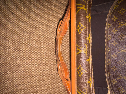 Vintage Louis Vuitton 1980s Pullman Suitcase